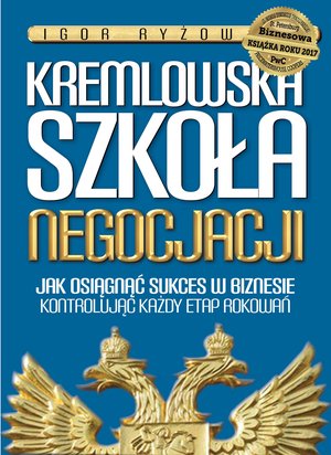Kremlowska szkoła negocjacji – ebook