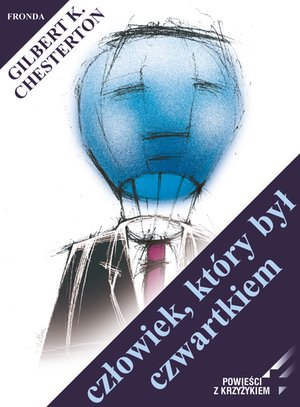 Człowiek, który był Czwartkiem – ebook