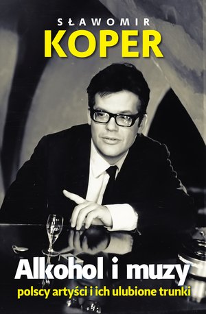 Alkohol i muzy – ebook