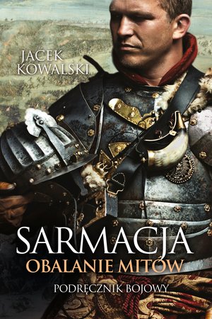 Sarmacja – ebook