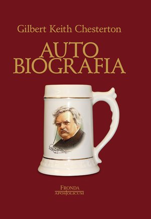 Autobiografia – ebook