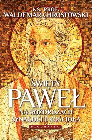Święty Paweł. Biografia – ebook