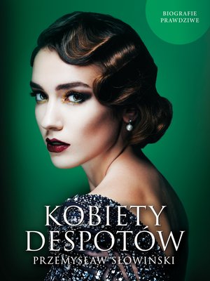 Kobiety despotów – ebook