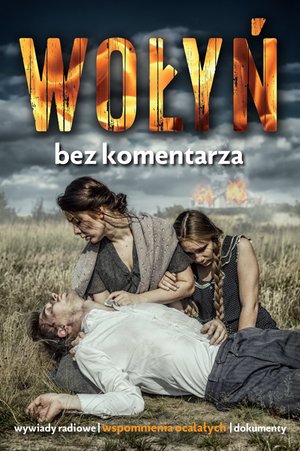 Wołyń – ebook