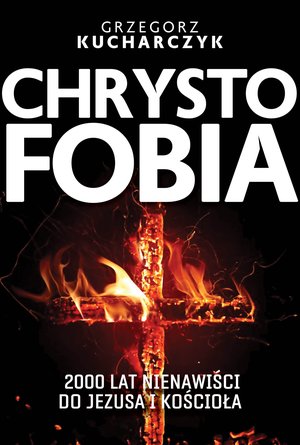 Chrystofobia – audiobook