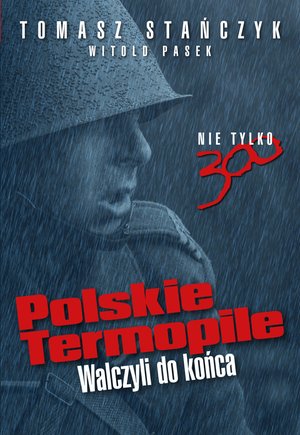 Polskie Termopile – ebook