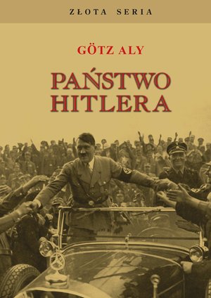 Państwo Hitlera – ebook