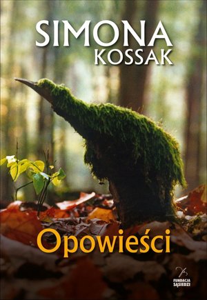 Opowieści – ebook