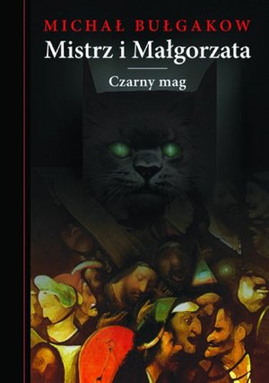 Mistrz i Małgorzata – ebook
