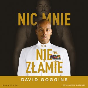 Nic mnie nie złamie – audiobook