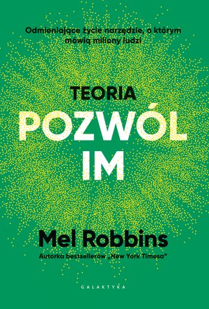 Teoria POZWÓL IM – ebook