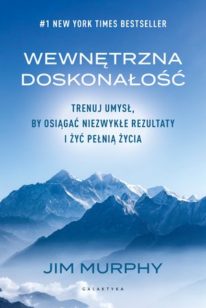 Wewnętrzna doskonałość – ebook