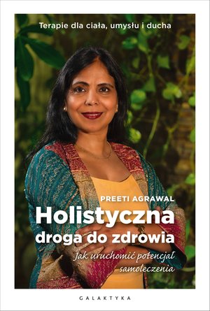 Holistyczna droga do zdrowia – ebook