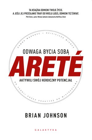 ARETÉ – ebook