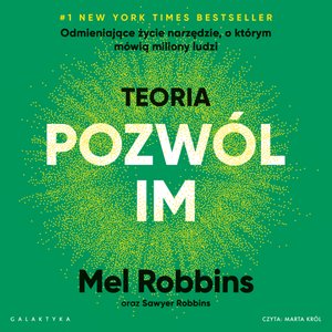 audiobooki: Teoria POZWÓL IM – audiobook