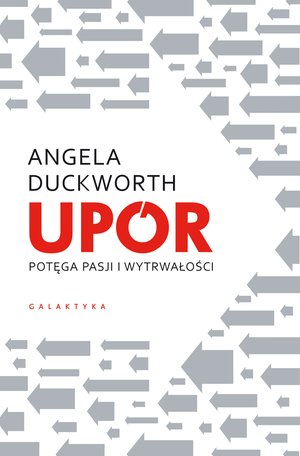 Upór – ebook
