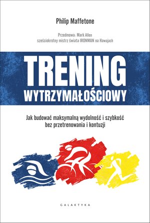 Trening wytrzymałościowy – ebook