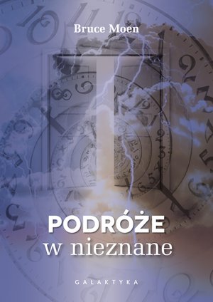 Podróże w nieznane – ebook