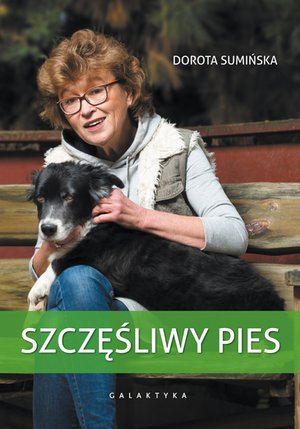 Szczęśliwy pies – ebook
