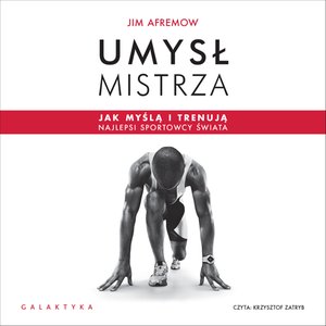 Umysł mistrza – audiobook