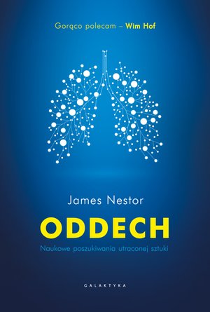 Oddech – ebook