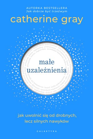 Małe uzależnienia – ebook