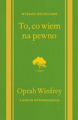 To, co wiem na pewno – ebook
