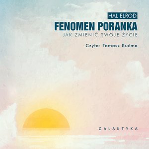 Fenomen poranka – audiobook