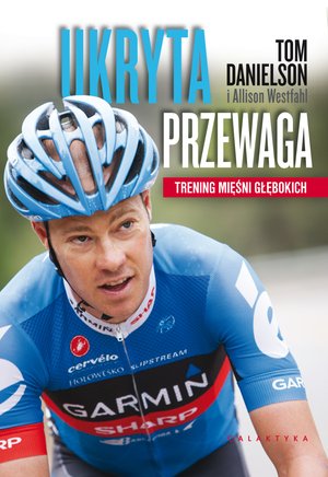 Ukryta przewaga – ebook