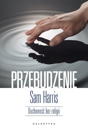 Przebudzenie – ebook