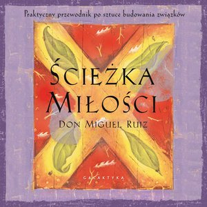 Ścieżka miłości – audiobook