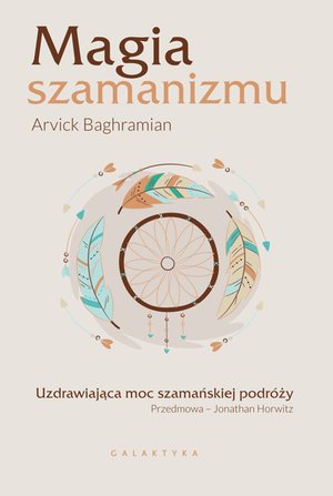 Magia szamanizmu – ebook