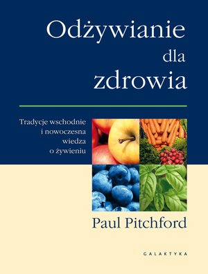 Odżywianie dla zdrowia – ebook