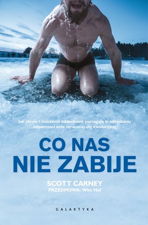 Co nas nie zabije – ebook