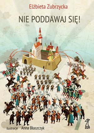 Nie poddawaj się – ebook