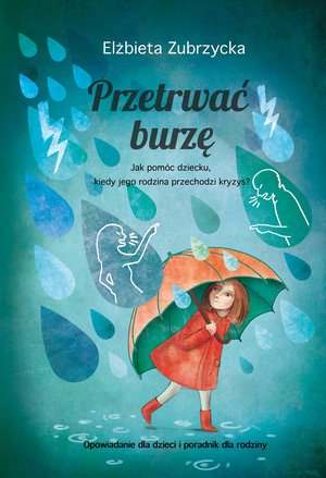 PRZETRWAĆ BURZĘ – ebook