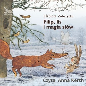 Filip, lis i magia słów – audiobook