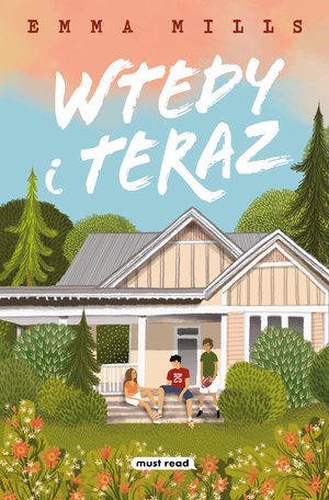 Wtedy i teraz – ebook