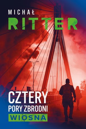 Cztery pory zbrodni. Wiosna – ebook