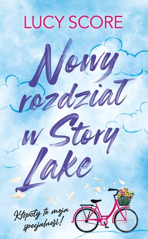 Nowy rozdział w Story Lake – ebook