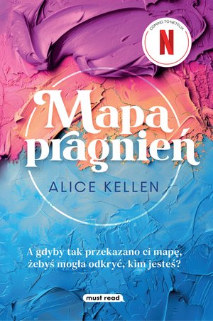 Mapa pragnień – ebook