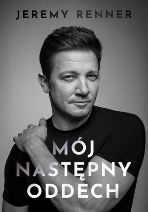 Mój następny oddech – ebook