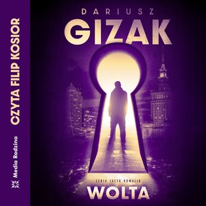 Wolta – audiobook