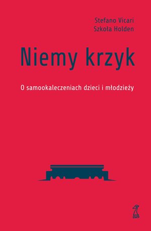 Niemy krzyk – ebook