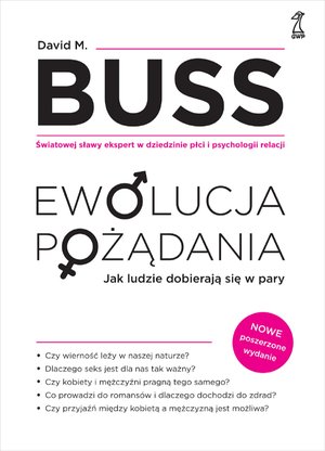 EWOLUCJA POŻADANIA – ebook