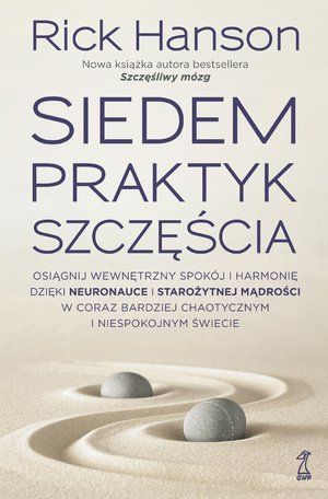 SIEDEM PRAKTYK SZCZĘŚCIA – ebook