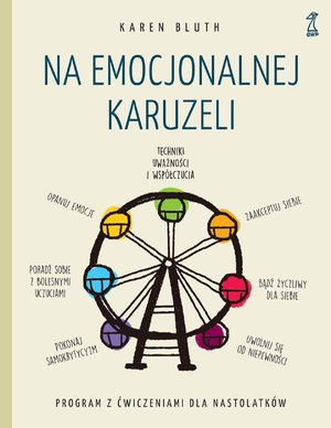 Na emocjonalnej karuzeli – ebook