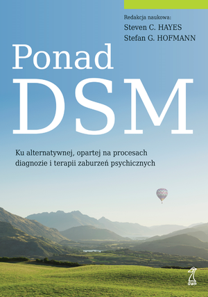 Ponad DSM – ebook