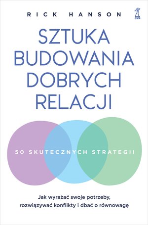 Sztuka budowania dobrych relacji – ebook