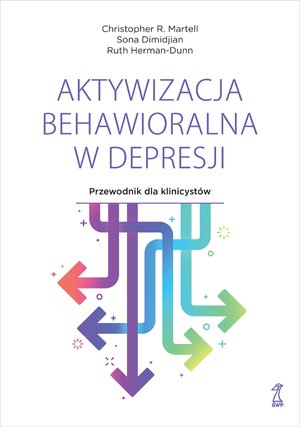 Aktywizacja behawioralna w depresji – ebook